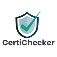 CertiChecker logo