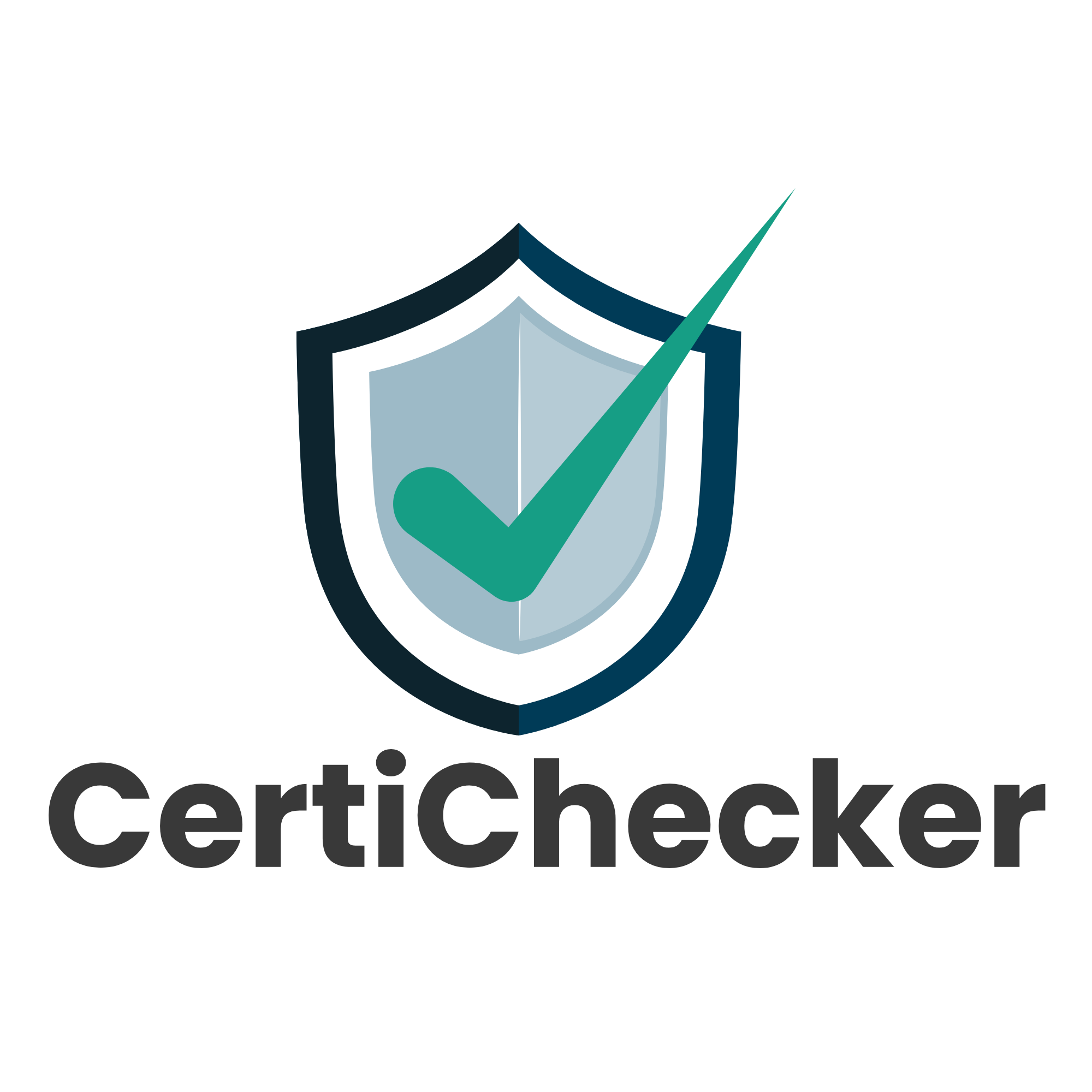 CertiChecker logo